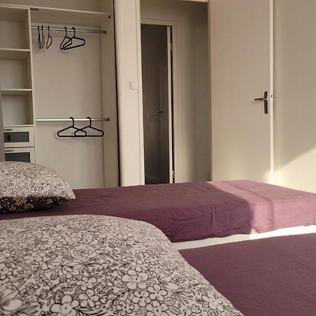 Appartement Lumineux โชเลต์ ภายนอก รูปภาพ