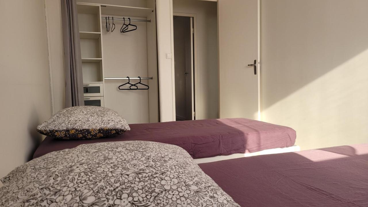 Appartement Lumineux โชเลต์ ภายนอก รูปภาพ