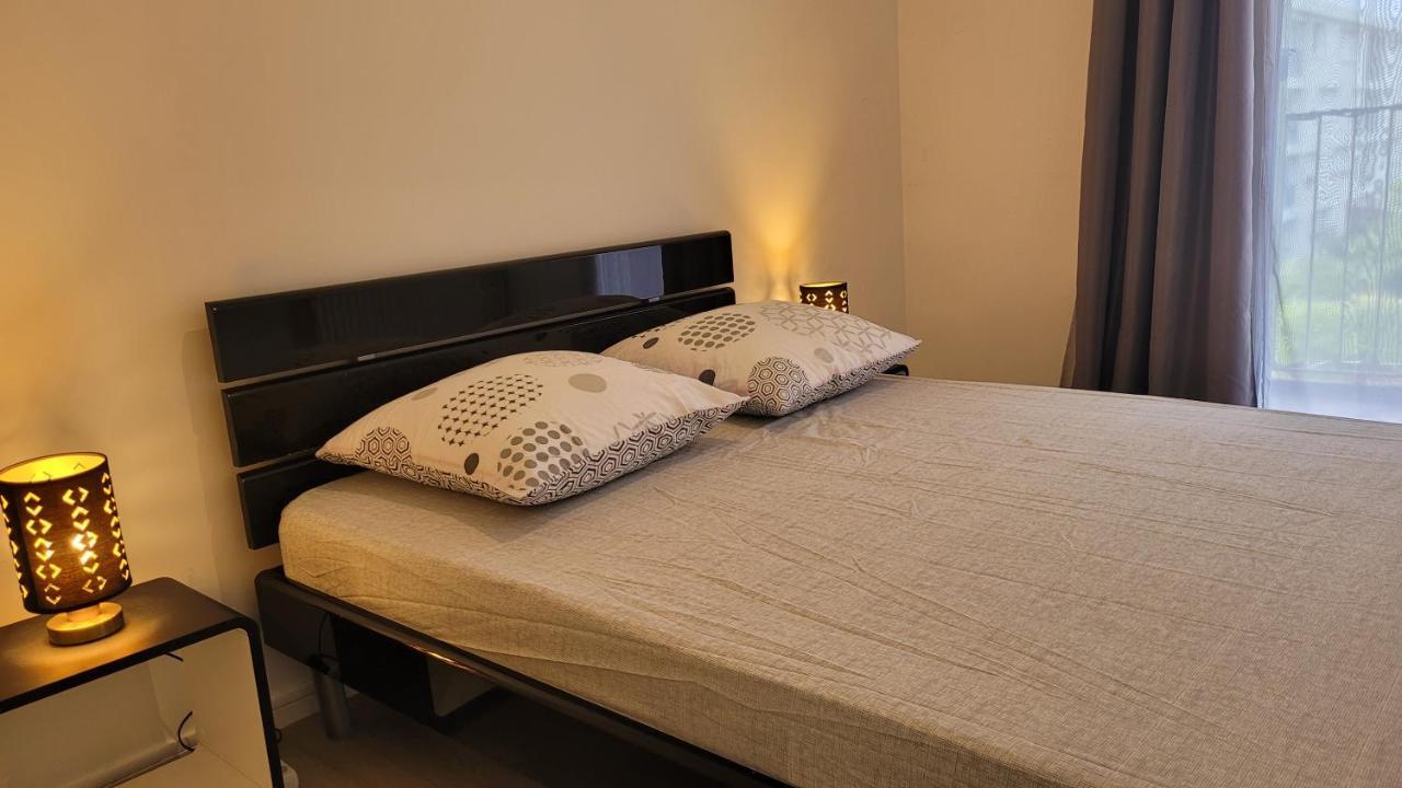 Appartement Lumineux โชเลต์ ภายนอก รูปภาพ