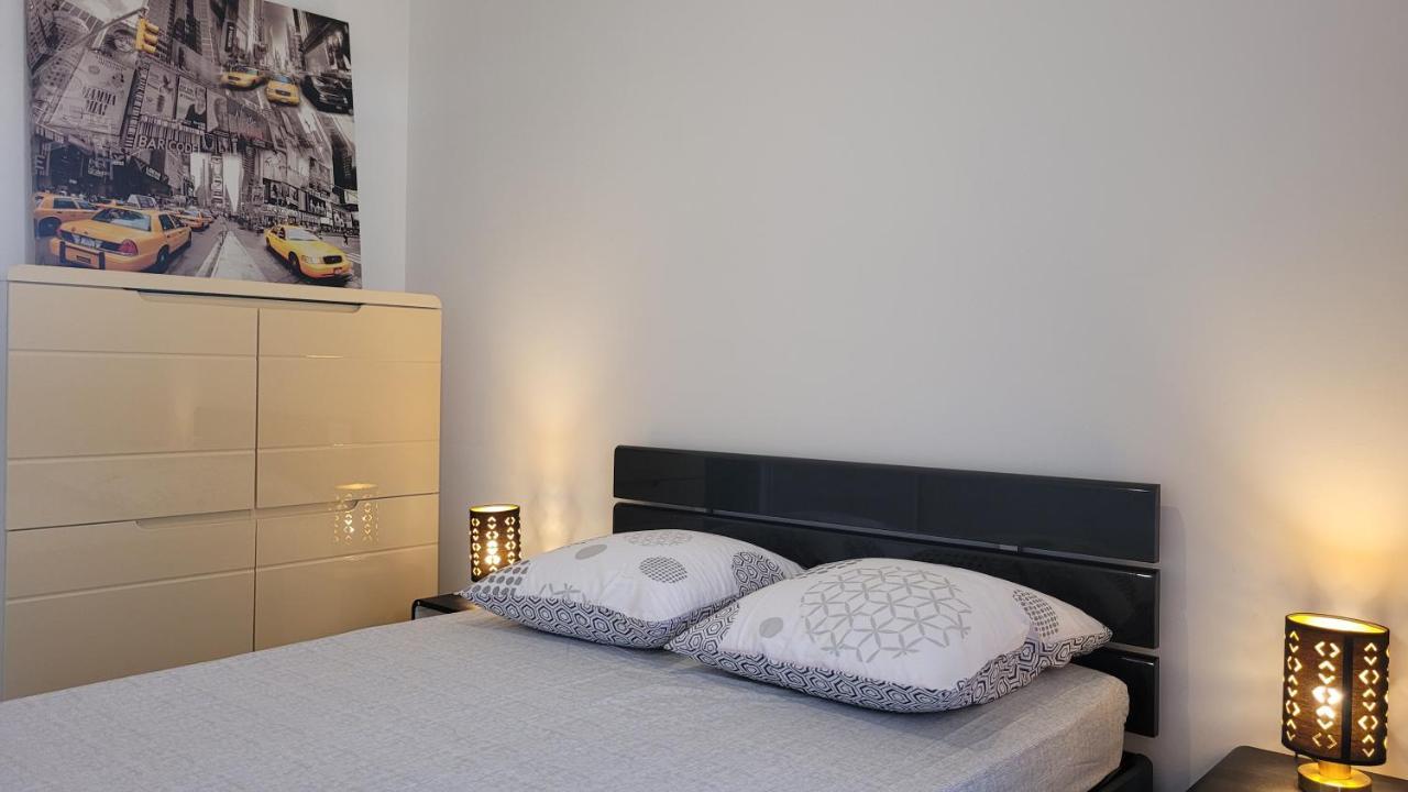 Appartement Lumineux โชเลต์ ภายนอก รูปภาพ